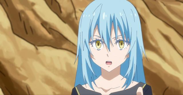 關於我轉生變成史萊姆這檔事 第三季 第8集