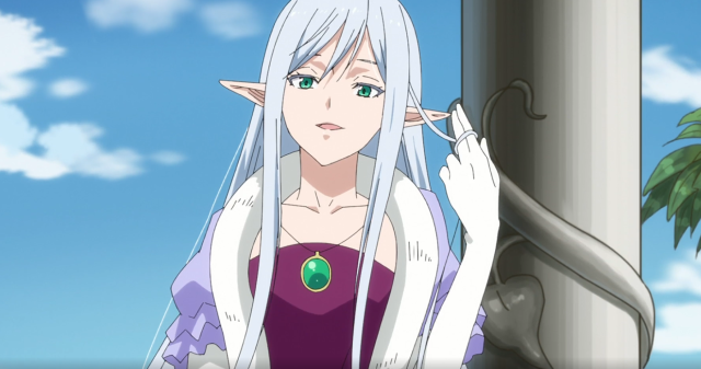 關於我轉生變成史萊姆這檔事 第三季 第13集