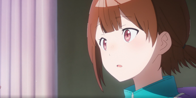 夜晚的水母不會游泳 線上看