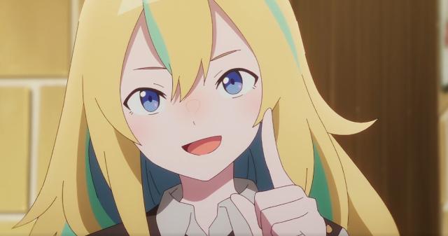 夜晚的水母不會游泳 線上看