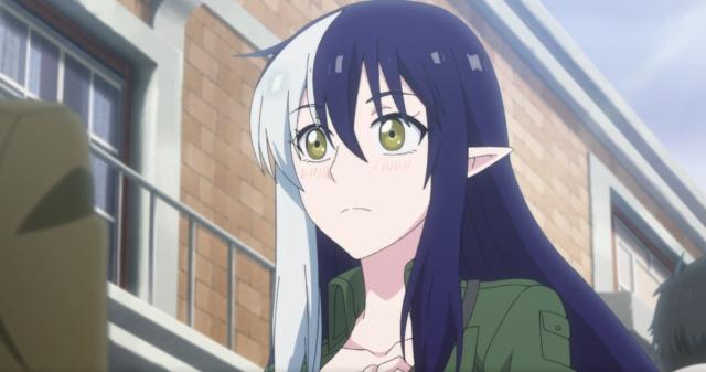 THE NEW GATE 線上看