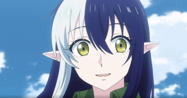 THE NEW GATE 線上看