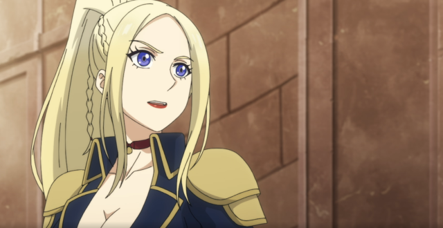 THE NEW GATE 線上看