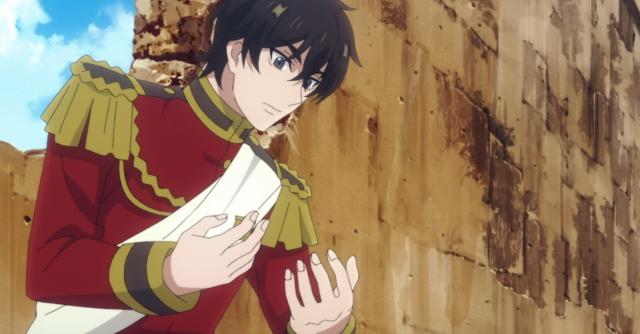 THE NEW GATE 線上看