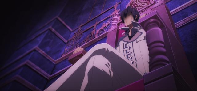 魔王學院的不適任者～史上最強的魔王始祖，轉生就讀子孫們的學校～ 第二季 第5集 線上看