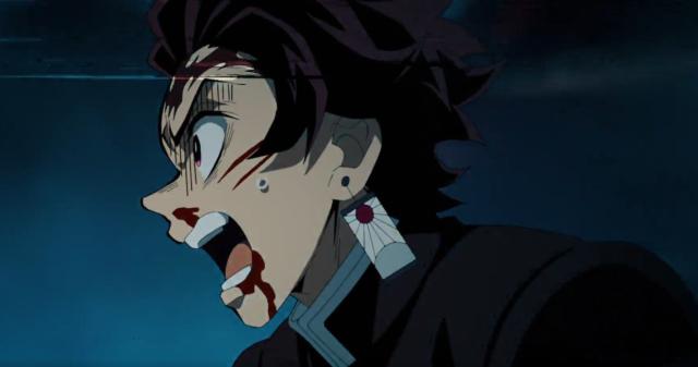 鬼滅之刃 刀匠村篇 特別編輯版 線上看