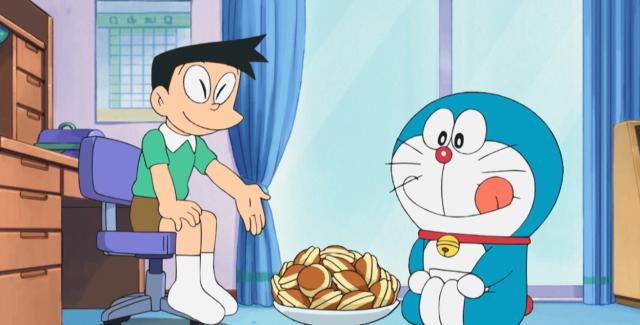 新哆啦A夢 第449集