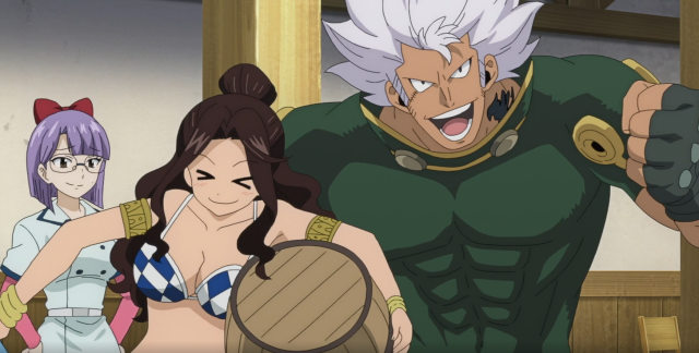 Fairy Tail 魔導少年 百年任務 線上看