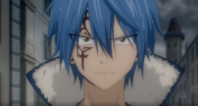 Fairy Tail 魔導少年 百年任務 線上看