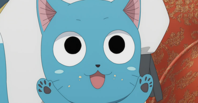 Fairy Tail 魔導少年 百年任務 線上看