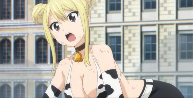 Fairy Tail 魔導少年 百年任務 線上看