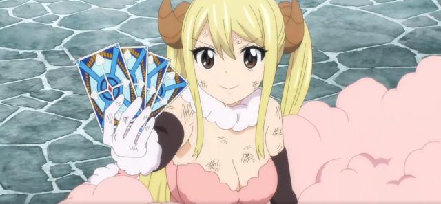 Fairy Tail 魔導少年 百年任務 線上看