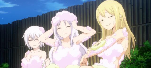 Fairy Tail 魔導少年 百年任務 線上看