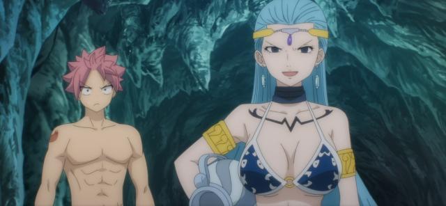 Fairy Tail 魔導少年 百年任務 線上看