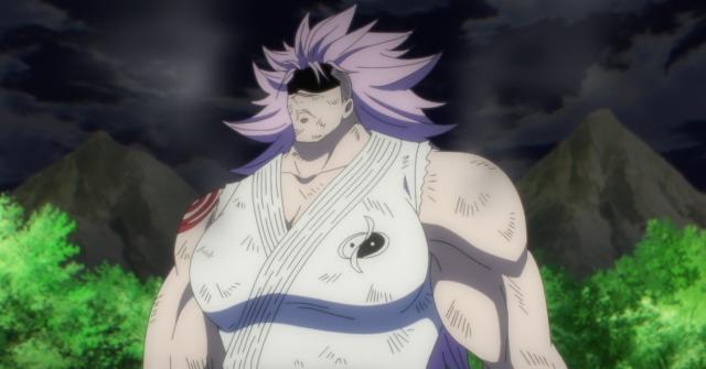 Fairy Tail 魔導少年 百年任務 線上看