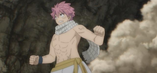 Fairy Tail 魔導少年 百年任務 線上看