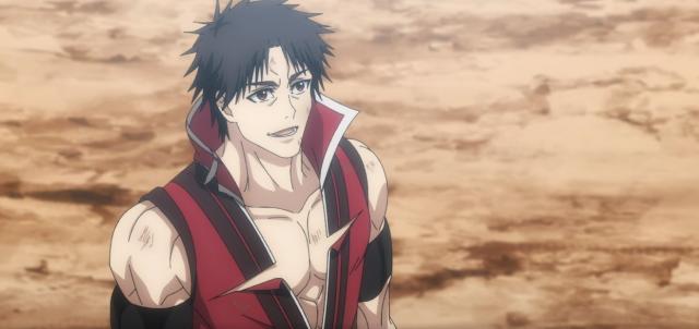 新人大叔冒險者，被最強隊伍操到死成無敵 第10集