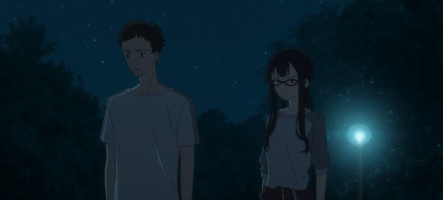 敗北女角太多了！ 第4集