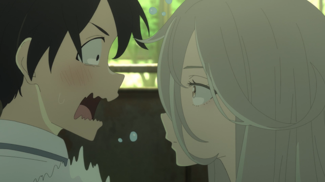 敗北女角太多了！ 第5集