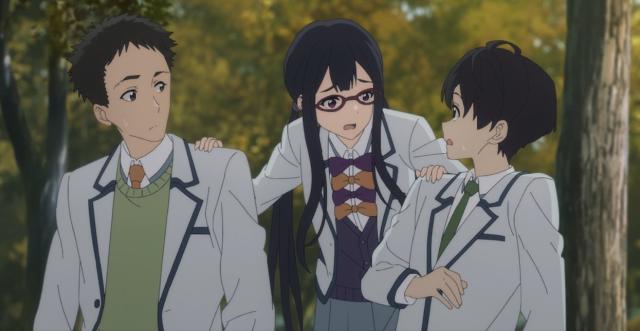 敗北女角太多了！ 第8集