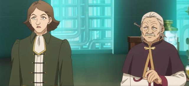 我要【招架】一切~反誤解的世界最強想成為冒險家~ 線上看