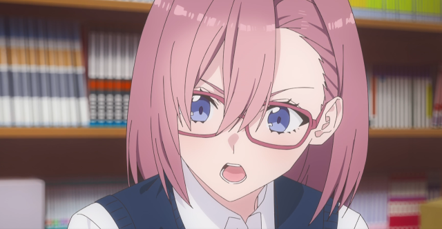 2.5次元的誘惑 線上看