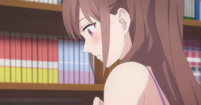 2.5次元的誘惑 線上看