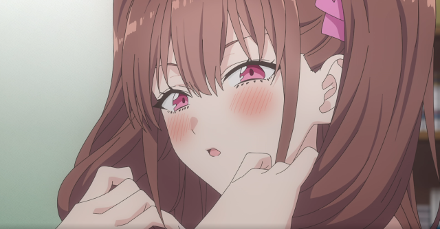 2.5次元的誘惑 線上看