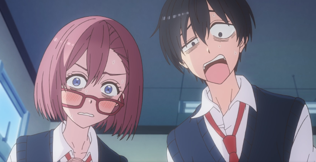 2.5次元的誘惑 線上看