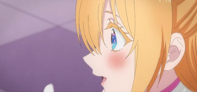 2.5次元的誘惑 線上看