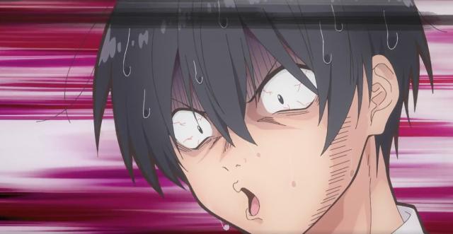 2.5次元的誘惑 線上看