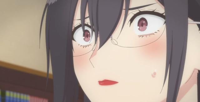 2.5次元的誘惑 線上看