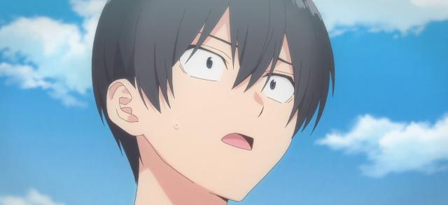 2.5次元的誘惑 線上看