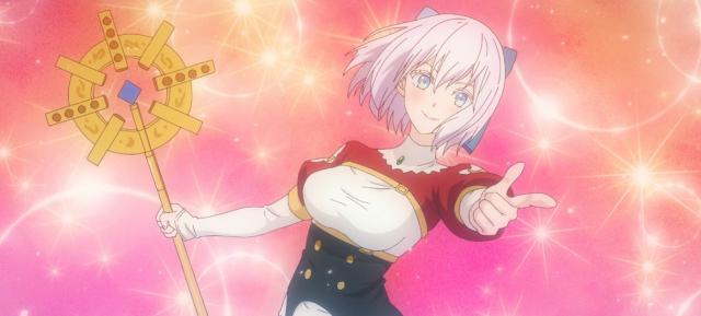 2.5次元的誘惑 線上看