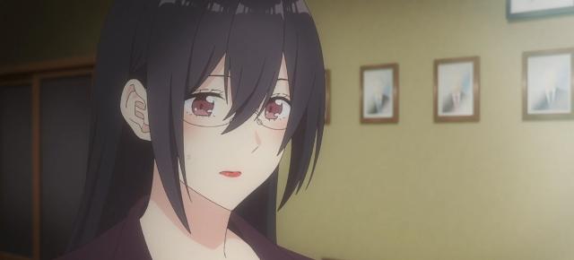 2.5次元的誘惑 線上看