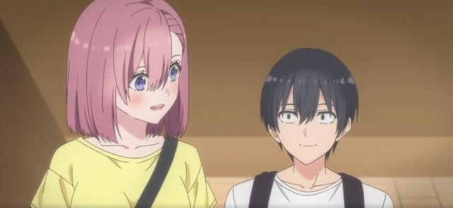 2.5次元的誘惑 線上看