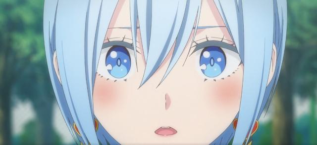 2.5次元的誘惑 線上看