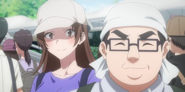 2.5次元的誘惑 線上看