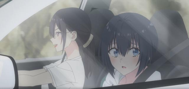 2.5次元的誘惑 線上看