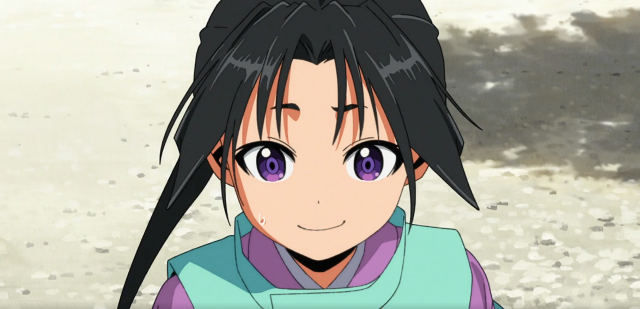 擅長逃跑的殿下 線上看