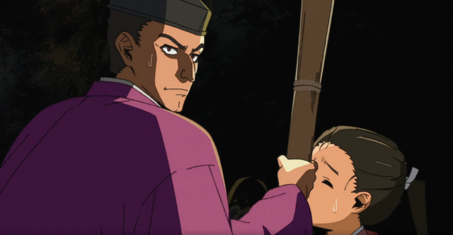 擅長逃跑的殿下 線上看