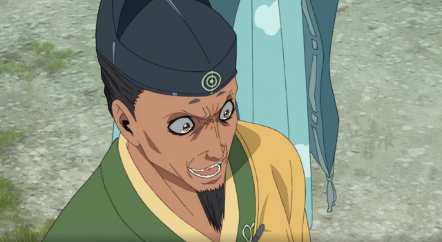 擅長逃跑的殿下 線上看