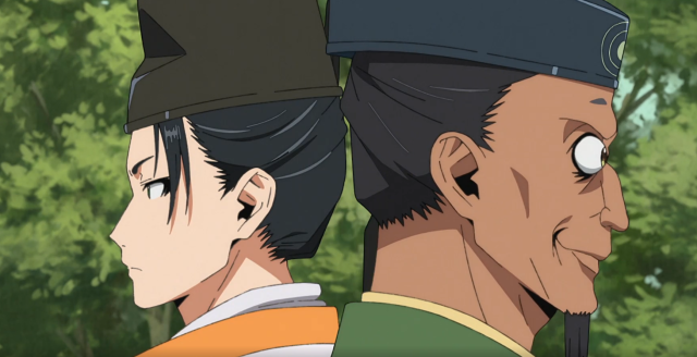 擅長逃跑的殿下 線上看