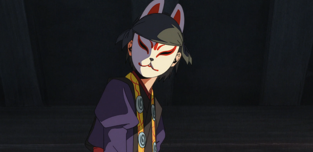 擅長逃跑的殿下 線上看