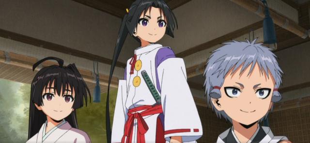 擅長逃跑的殿下 線上看