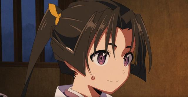 擅長逃跑的殿下 線上看