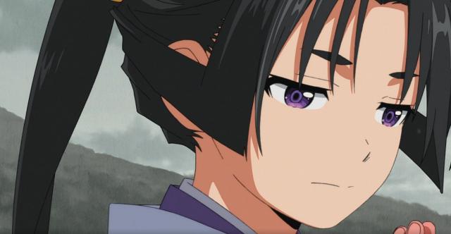 擅長逃跑的殿下 線上看