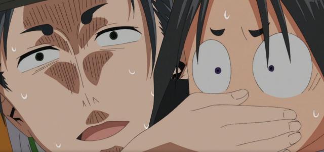 擅長逃跑的殿下 線上看