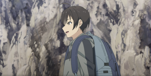 從路人角色開始的探索英雄譚 線上看