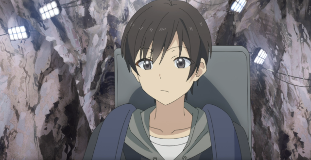 從路人角色開始的探索英雄譚 線上看